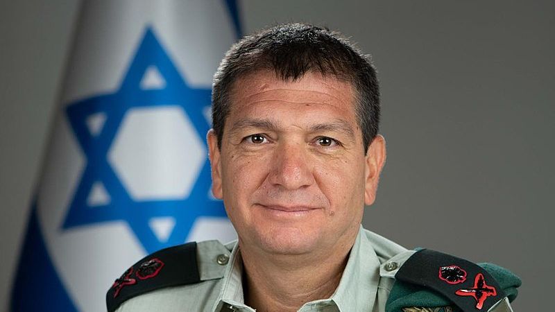 Šéf izraelské vojenské rozvědky kvůli útoku Hamásu končí